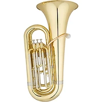 Eastman EBB231 Student Series 3-Valve 3/4 BBb Tuba