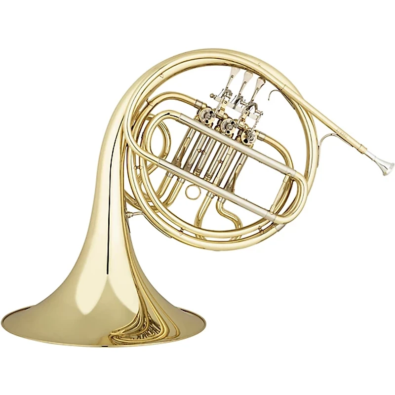 Eastman EFH360 Student Series F French Horn Lacquer