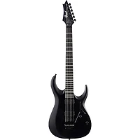 Cort X500 Menace 6-String Electric Guitar Black Satin