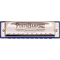 Hohner PentaHarp Harmonica