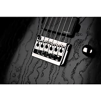 Cort KX Series 6 String Electric Guitar Etched Black