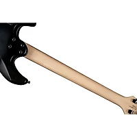 Cort KX Series 6 String Electric Guitar Etched Black and Gold