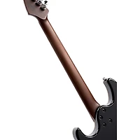 Cort G300 Pro Series Double Cutaway Electric Guitar Black Gloss
