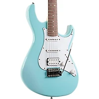Cort G200 Double Cutaway 6-String Electric Guitar