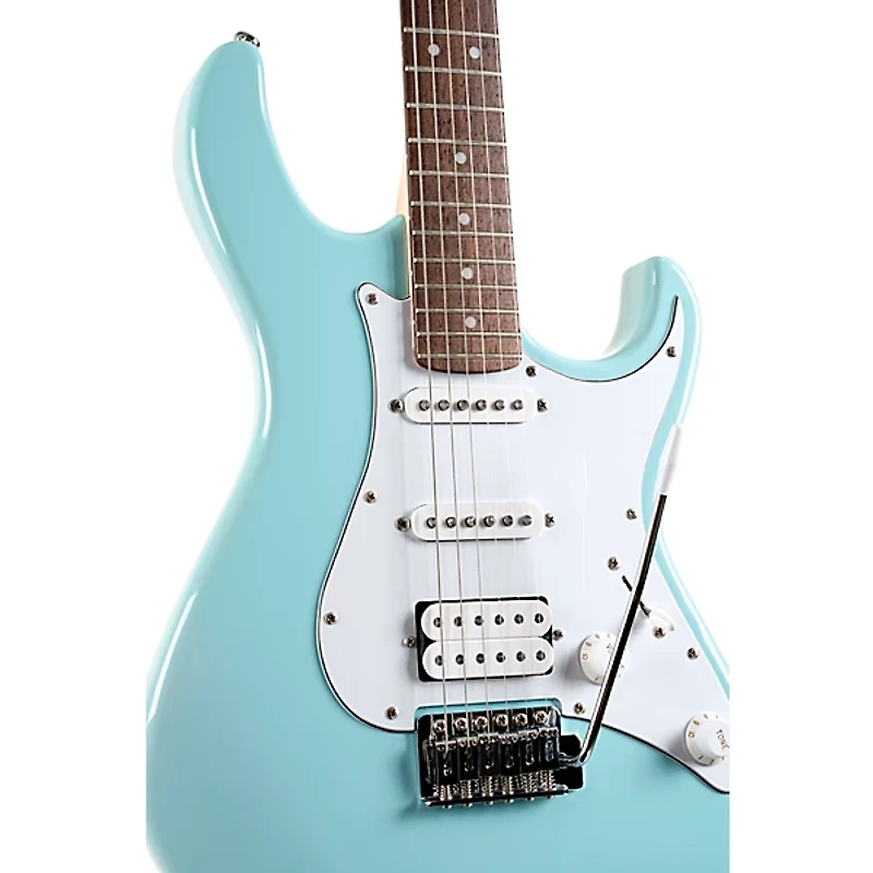 Cort G200 Double Cutaway 6-String Electric Guitar