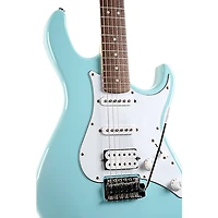 Cort G200 Double Cutaway 6-String Electric Guitar
