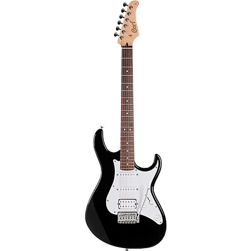 Cort G200 Double Cutaway 6-String Electric Guitar