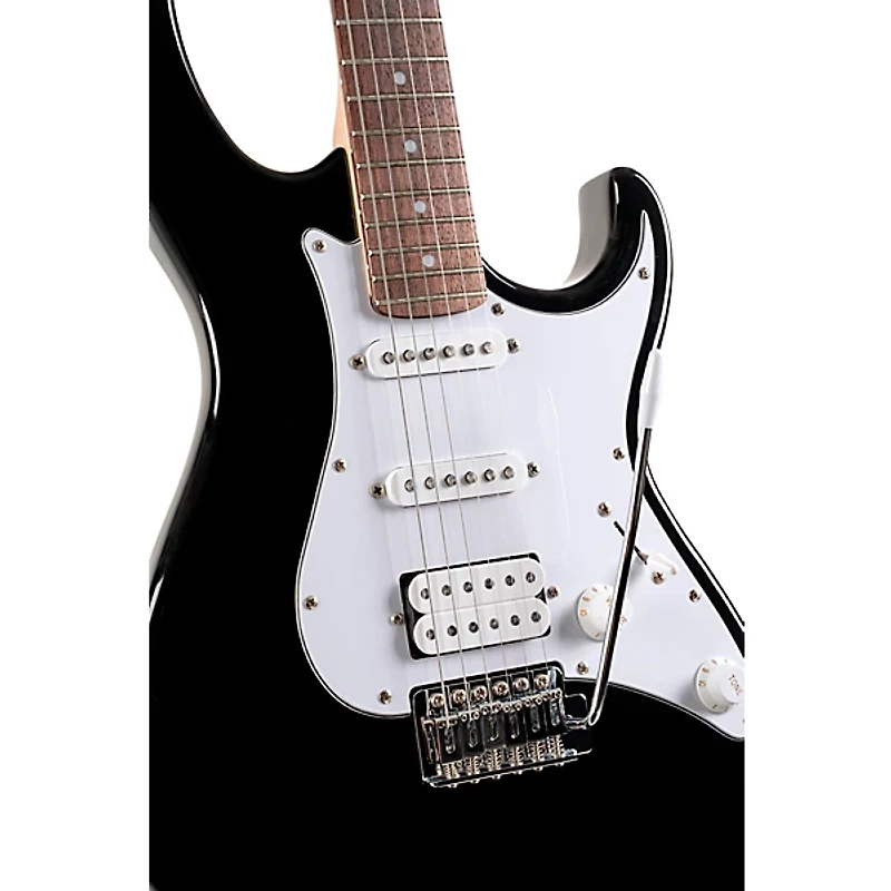 Cort G200 Double Cutaway 6-String Electric Guitar