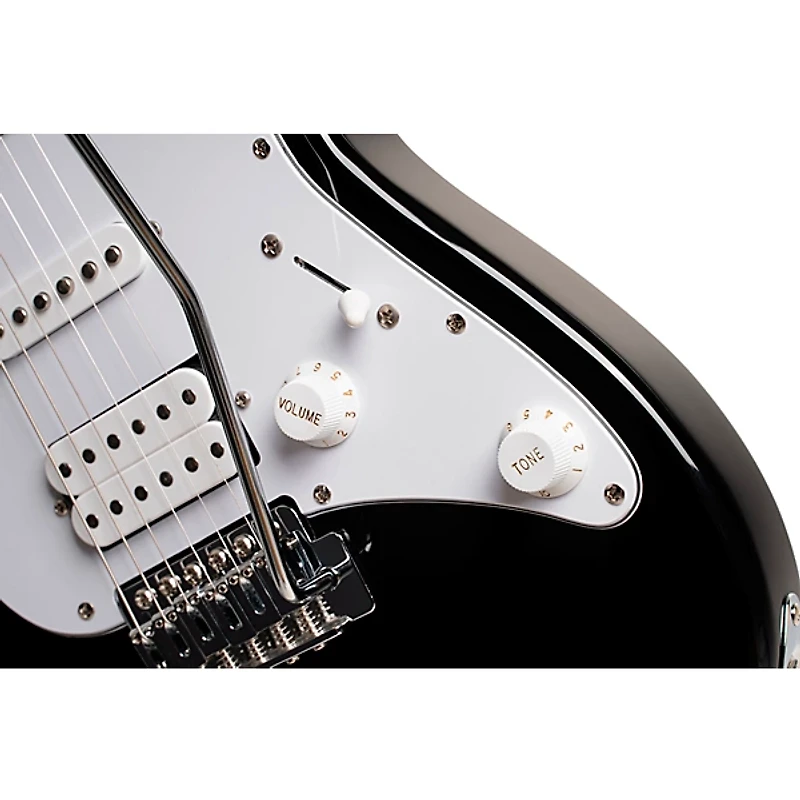 Cort G200 Double Cutaway 6-String Electric Guitar