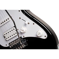 Cort G200 Double Cutaway 6-String Electric Guitar