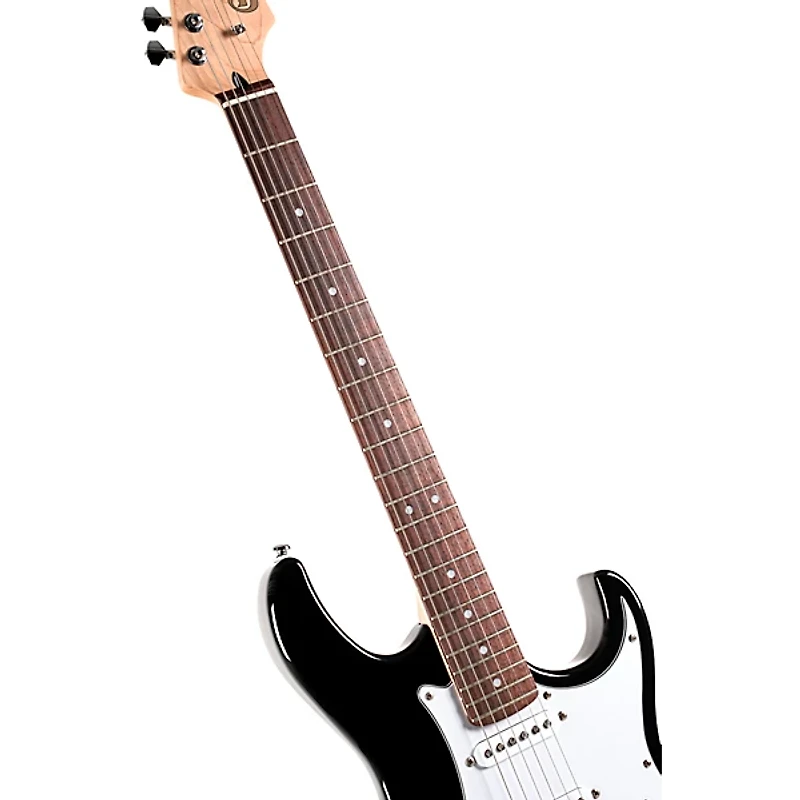Cort G200 Double Cutaway 6-String Electric Guitar