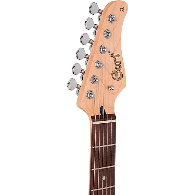 Cort G200 Double Cutaway 6-String Electric Guitar
