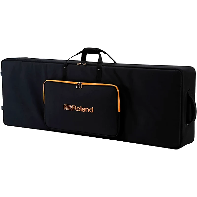 Roland Keyboard Soft Case With Wheels