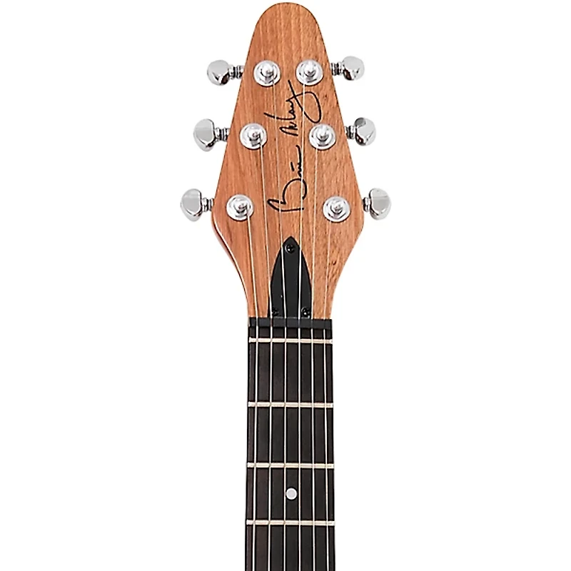 Brian May Guitars BMG Special Limited-Edition Electric Guitar Natural