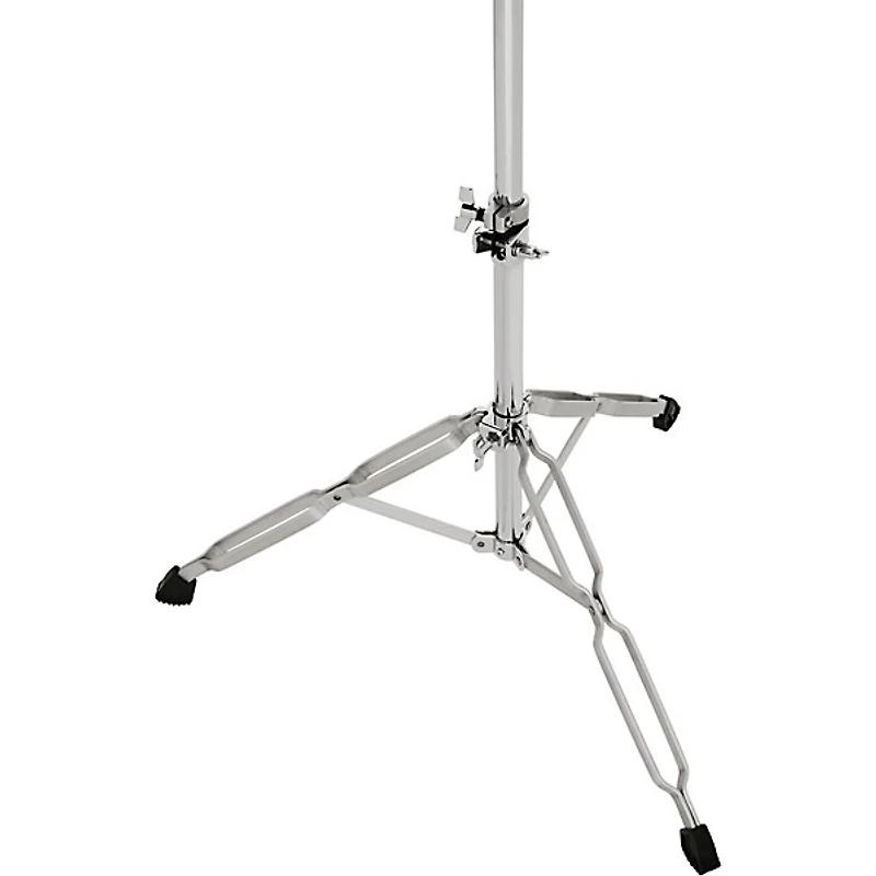 LP Performer Timbale Set With Chrome Hardware 13 and 14 in. Steel