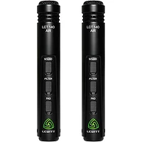 LEWITT LCT 140 AIR Stereo Pair Small-Diaphragm Condenser Mics