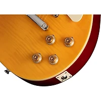 Epiphone 1959 Les Paul Standard Outfit Limited-Edition Electric Guitar Lemon Burst