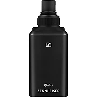 Sennheiser SKP 500 G4 Wireless Plug-on Transmitter