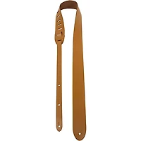 Perri's 2" Guitar Strap - Tan