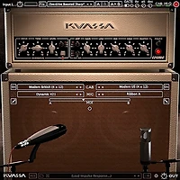 Kuassa Amplifikation Creme