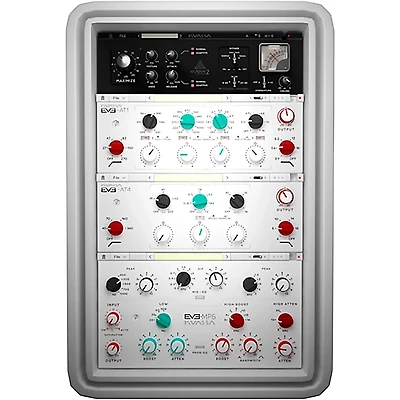 Kuassa Studio Bundle