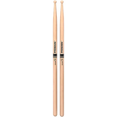 Promark Concert SD1 Maple Drum Sticks 3/8 Inch Maple Wood Tip