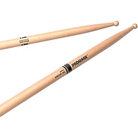 Promark Concert SD1 Maple Drum Sticks 3/8 Inch Maple Wood Tip