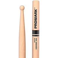 Promark Concert SD1 Maple Drum Sticks 3/8 Inch Maple Wood Tip
