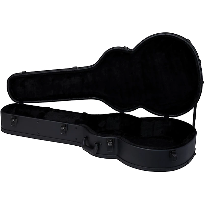 Gibson SJ-200 Modern Hardshell Case Black