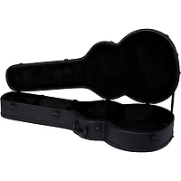 Gibson SJ-200 Modern Hardshell Case Black
