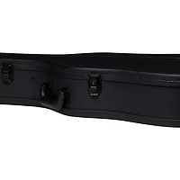 Gibson Dreadnought Modern Hardshell Case Black