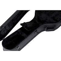 Gibson Dreadnought Modern Hardshell Case Black