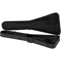 Gibson Flying V Modern Hardshell Case Black
