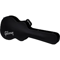 Gibson Small-Body Acoustic Modern Hardshell Case Black