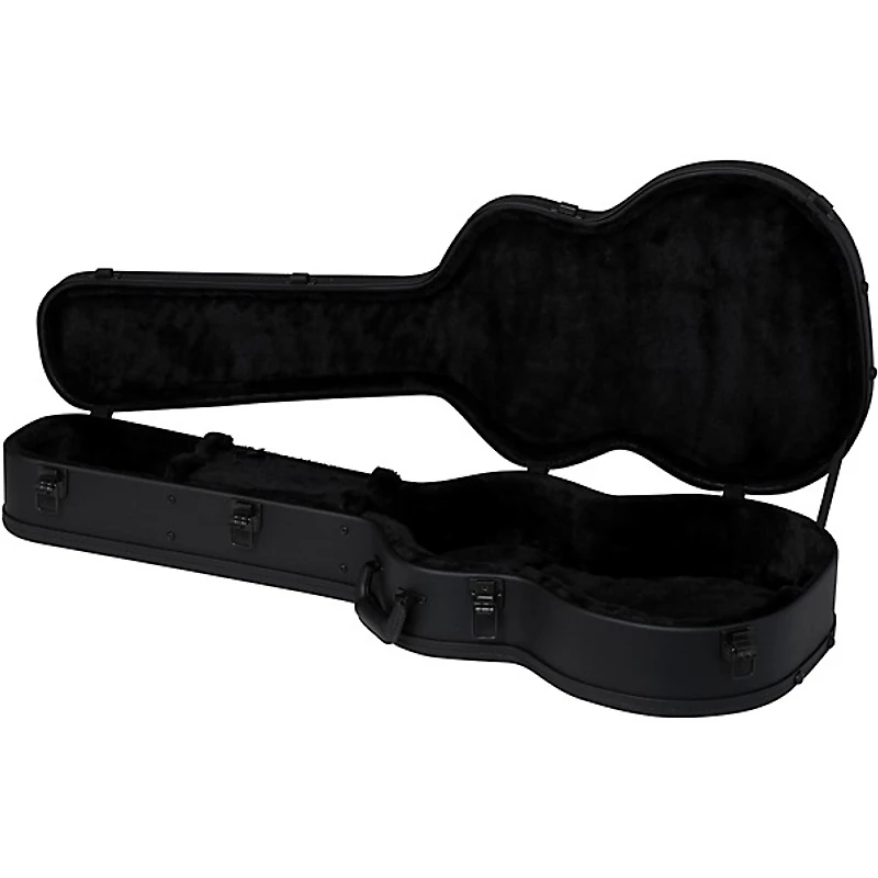 Gibson Small-Body Acoustic Modern Hardshell Case Black