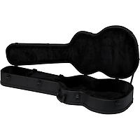 Gibson Small-Body Acoustic Modern Hardshell Case Black
