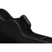 Gibson Small-Body Acoustic Modern Hardshell Case Black