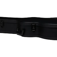Gibson Small-Body Acoustic Modern Hardshell Case Black