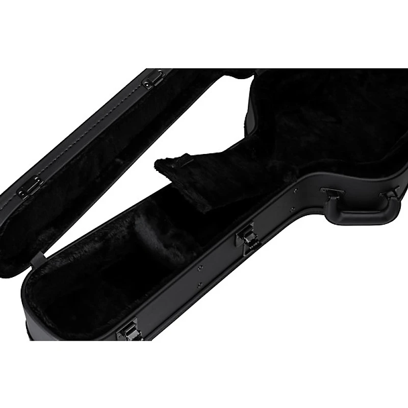 Gibson Small-Body Acoustic Modern Hardshell Case Black