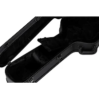 Gibson Small-Body Acoustic Modern Hardshell Case Black