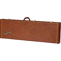 Gibson Thunderbird Modern Hardshell Case Brown