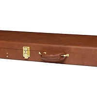 Gibson Thunderbird Modern Hardshell Case Brown