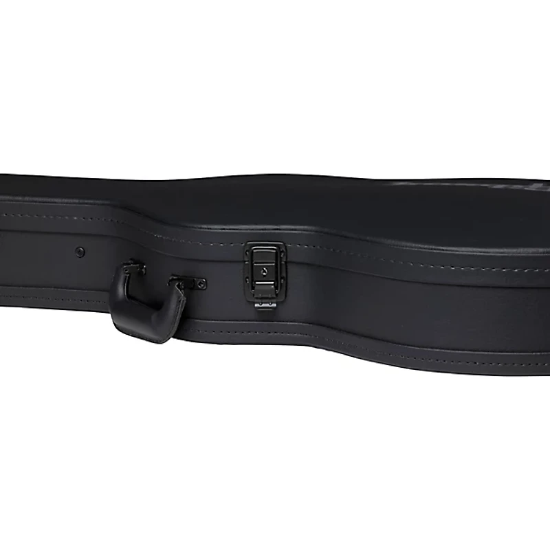 Gibson ES-335 Modern Hardshell Case Black