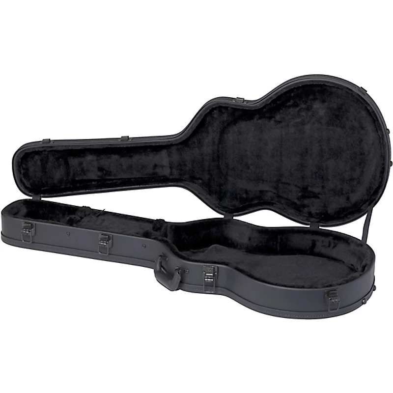 Gibson ES-335 Modern Hardshell Case Black