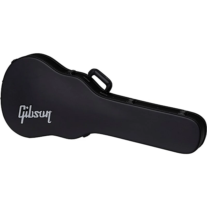 Gibson ES-339 Modern Hardshell Case Black