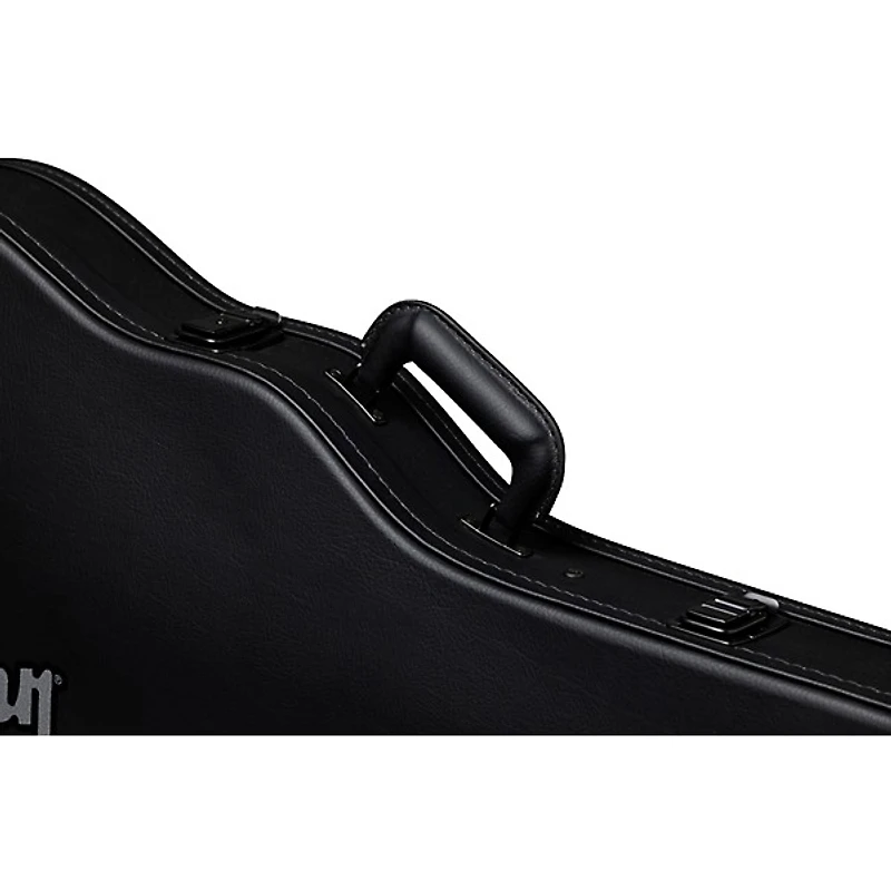 Gibson ES-339 Modern Hardshell Case Black