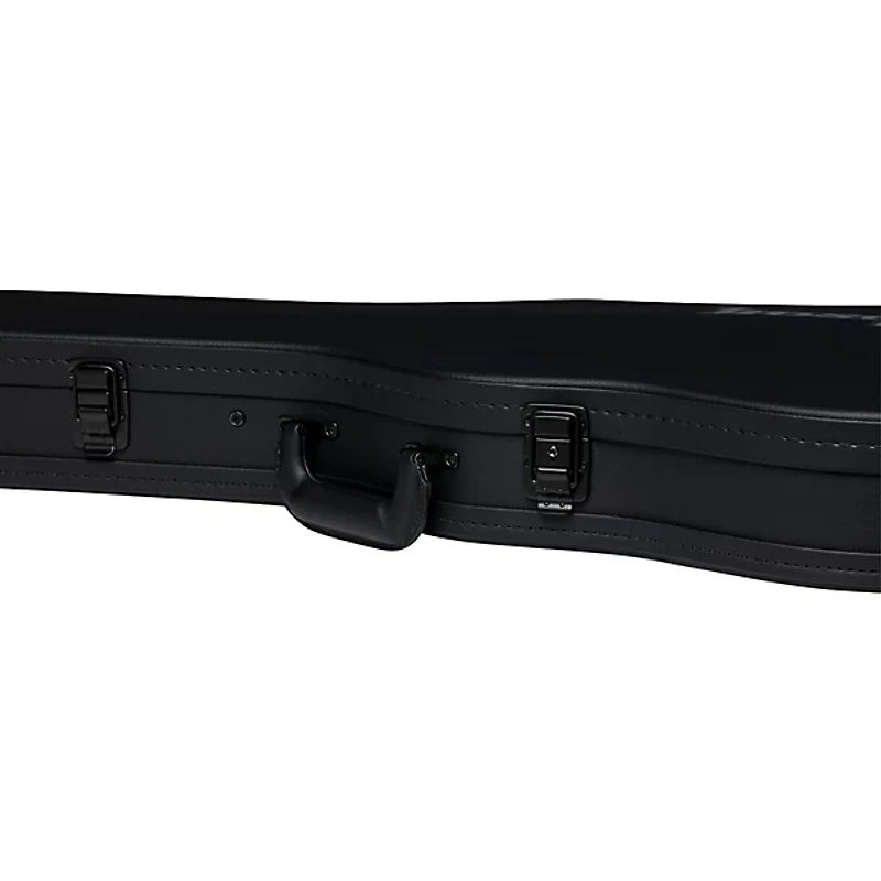 Gibson ES-339 Modern Hardshell Case Black