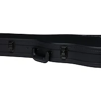 Gibson ES-339 Modern Hardshell Case Black