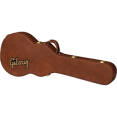 Gibson Les Paul Original Series Hardshell Case Brown