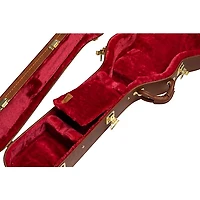 Gibson Les Paul Original Series Hardshell Case Brown